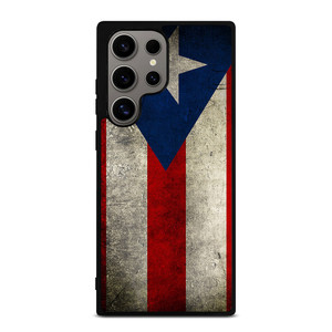 PUERTO RICO FLAG Samsung Galaxy S24 Ultra Case Cover