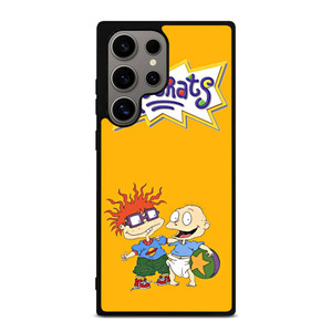 RUGRATS CARTOON Samsung Galaxy S24 Ultra Case Cover