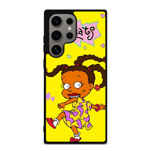 RUGRATS Samsung Galaxy S24 Ultra Case Cover