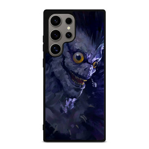 RYUK DEATH NOTE ART Samsung Galaxy S24 Ultra Case Cover
