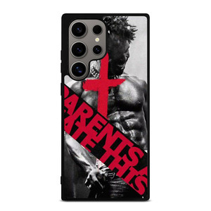 SAINT JHN PARENTS HATE THIS Samsung Galaxy S24 Ultra Case Cover