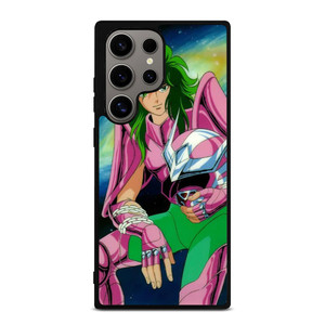 SAINT SEIYA ANDROMEDA SUN Samsung Galaxy S24 Ultra Case Cover