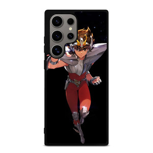 SAINT SEIYA PEGASUS SEIYA Samsung Galaxy S24 Ultra Case Cover