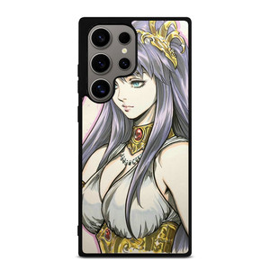 SAINT SEIYA PRINCESS ATHENA Samsung Galaxy S24 Ultra Case Cover