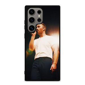 SAM SMITH SINGER Samsung Galaxy S24 Ultra Case Cover