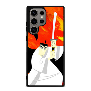 SAMURAI JACK Samsung Galaxy S24 Ultra Case Cover