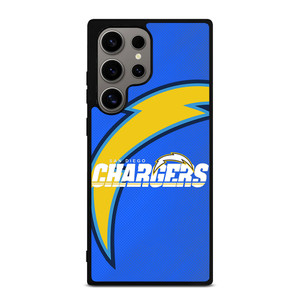 SAN DIEGO CHARGERS Samsung Galaxy S24 Ultra Case Cover