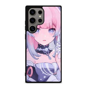 SANGONOMIYA KOKOMI GENSHIN IMPACT GAME Samsung Galaxy S24 Ultra Case Cover