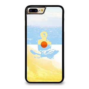 KAUAI CHILDISH GAMBINO iPhone 7 / 8 Plus Case Cover KAUAI CHILDISH GAMBINO iPhone 7 / 8 Plus Case Cover