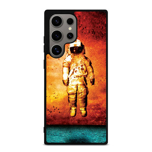 SPACEMAN BRAND NEW ASTRONAUTS Samsung Galaxy S24 Ultra Case Cover