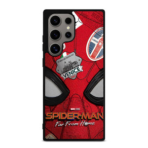 SPIDER-MAN FAR FROM HOME Samsung Galaxy S24 Ultra Case Cover