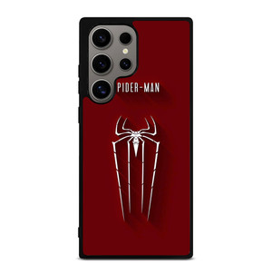 SPIDER-MAN MARVEL AVENGERS LOGO Samsung Galaxy S24 Ultra Case Cover
