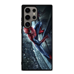 SPIDERMAN 1 Samsung Galaxy S24 Ultra Case Cover