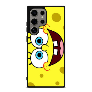 SPONGEBOB 1 Samsung Galaxy S24 Ultra Case Cover