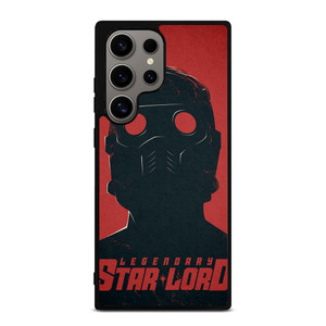 STAR LORD Samsung Galaxy S24 Ultra Case Cover
