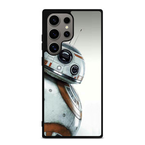 STAR WARS ANDROID BB8 Samsung Galaxy S24 Ultra Case Cover