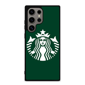 STARBUCKS CLASSIC LOGO Samsung Galaxy S24 Ultra Case Cover
