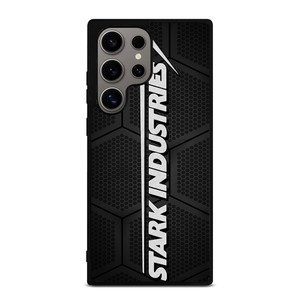 STARK INDUSTRIES Samsung Galaxy S24 Ultra Case Cover