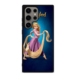 TANGLED RAPUNZEL 2 Disney Samsung Galaxy S24 Ultra Case Cover