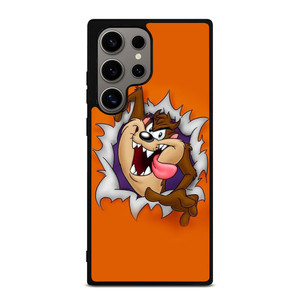 TASMANIAN DEVIL CARTOON Samsung Galaxy S24 Ultra Case Cover