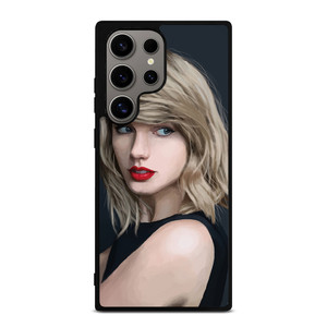 TAYLOR SWIFT ART Samsung Galaxy S24 Ultra Case Cover