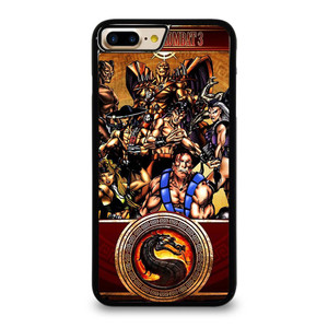 MORTAL KOMBAT GAME iPhone 7 / 8 Plus Case Cover