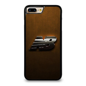 NEW BALANCE LOGO iPhone 7 / 8 Plus Case Cover NEW BALANCE LOGO iPhone 7 / 8 Plus Case Cover