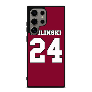 TEEN WOLF STILINSKI 14 Samsung Galaxy S24 Ultra Case Cover