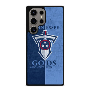 TENNESSE TITANS FOOTBALL LOGO Samsung Galaxy S24 Ultra Case Cover
