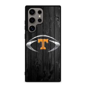 TENNESSE VOLUNTEERS WOODEN LOGO Samsung Galaxy S24 Ultra Case Cover