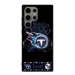 TENNESSEE TITANS FOOTBALL Samsung Galaxy S24 Ultra Case Cover