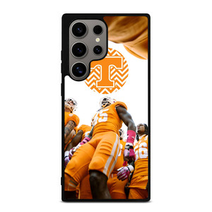 TENNESSEE VOLUNTEERS FOOTBALL Samsung Galaxy S24 Ultra Case Cover