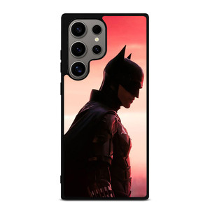 THE BATMAN ROBERT PATTINSON Samsung Galaxy S24 Ultra Case Cover