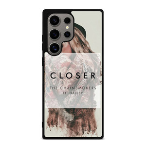 THE CHAINSMOKERS ft. HALSEY Samsung Galaxy S24 Ultra Case Cover