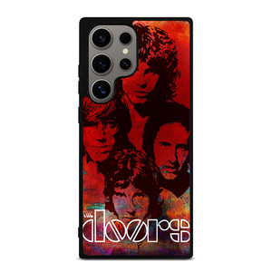 THE DOORS Samsung Galaxy S24 Ultra Case Cover