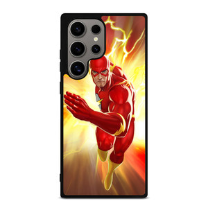 THE FLASH 4 Samsung Galaxy S24 Ultra Case Cover