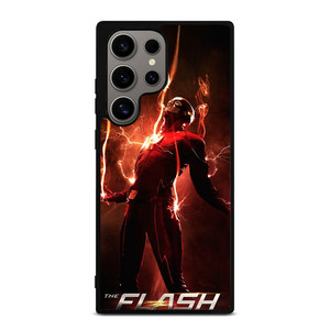 THE FLASH 6 Samsung Galaxy S24 Ultra Case Cover