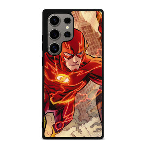 THE FLASH 7 Samsung Galaxy S24 Ultra Case Cover