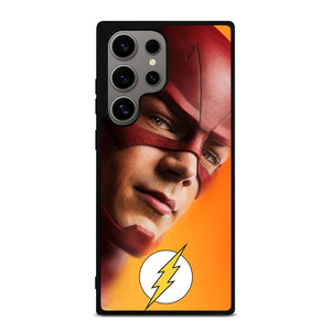 THE FLASH Samsung Galaxy S24 Ultra Case Cover
