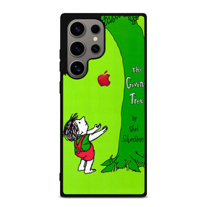 THE GIVING TREE Samsung Galaxy S24 Ultra Case Cover