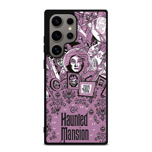 THE HAUNTED MANSION DISNEY Samsung Galaxy S24 Ultra Case Cover