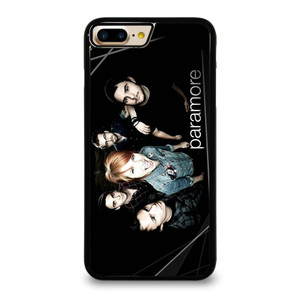 PARAMORE BAND iPhone 7 / 8 Plus Case Cover PARAMORE BAND iPhone 7 / 8 Plus Case Cover
