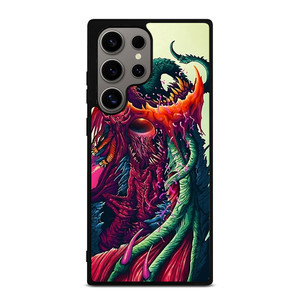 THE HYPER BEAST Samsung Galaxy S24 Ultra Case Cover