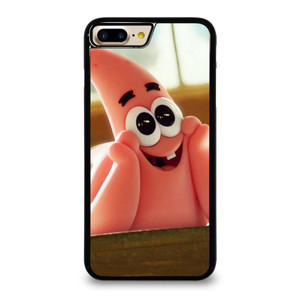 PATRICK STAR SPONGEBOB CUTE iPhone 7 / 8 Plus Case Cover