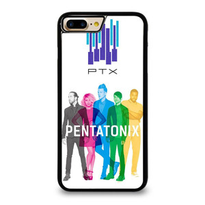 PENTATONIX PTX POSTER iPhone 7 / 8 Plus Case Cover