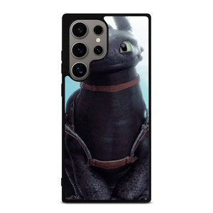 TOOTHLESS DRAGON CUTE Samsung Galaxy S24 Ultra Case Cover