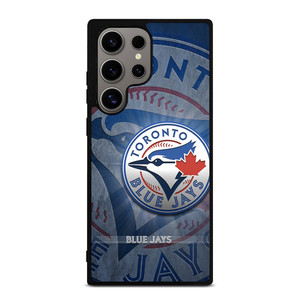 TORONTO BLUE JAYS MLB Samsung Galaxy S24 Ultra Case Cover