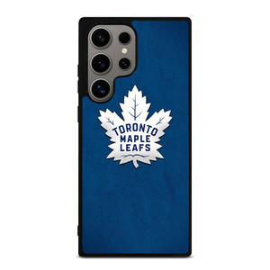 TORONTO MAPLE LEAFS HOCKEY TEAM LOGO EMBLEM Samsung Galaxy S24 Ultra Case Cover