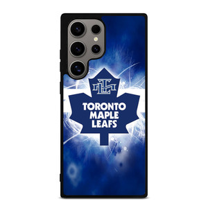 TORONTO MAPLE LEAFS HOCKEY Samsung Galaxy S24 Ultra Case Cover