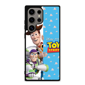 TOY STORY DISNEY Samsung Galaxy S24 Ultra Case Cover